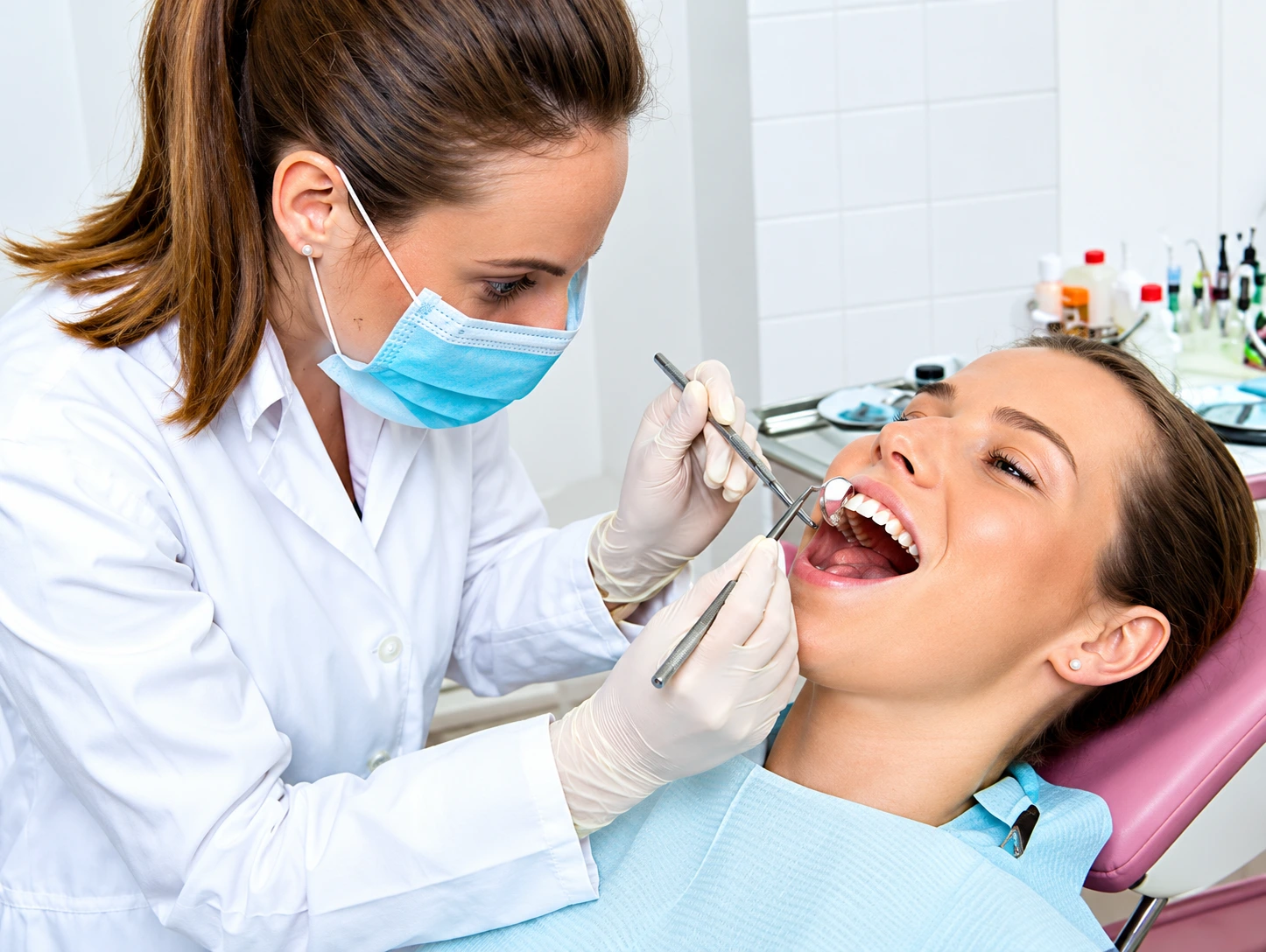 Affordable Dental Clinic in Johor Bahru